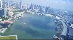 Marina Bay Residences (D1), Condominium #612648721
